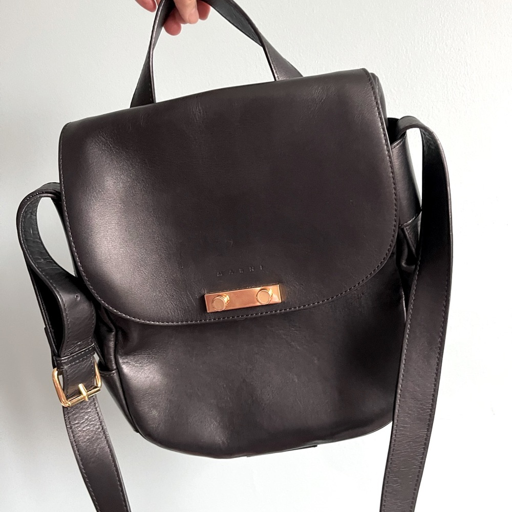Marni Shoulder Bag